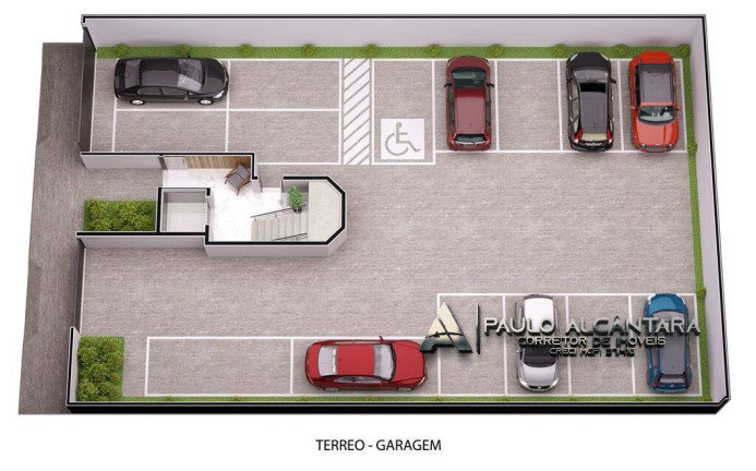 Imagem Apartamento com 3 Quartos à Venda, 107 m² em Cidade Nobre - Ipatinga Imagem Apartamento com 3 Quartos à Venda, 107 m² em Cidade Nobre - Ipatinga