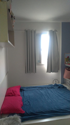 Imagem Apartamento com 3 Quartos à Venda, 69 m² em Vila Das Merces - Sp