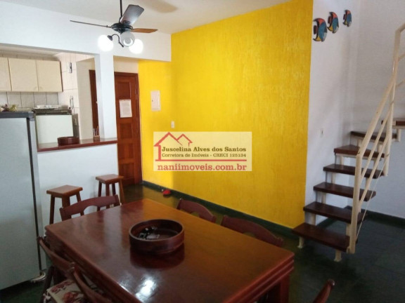 Imagem Apartamento com 2 Quartos à Venda, 185 m² em Indaiá - Caraguatatuba
