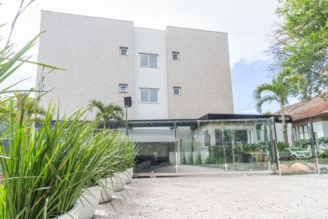 Imagem Apartamento com 3 Quartos à Venda, 233 m² em Tristeza - Porto Alegre