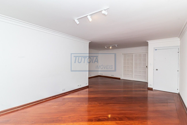 Imagem Apartamento com 3 Quartos à Venda, 137 m² em Vila Mariana - São Paulo