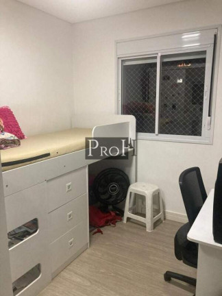 Imagem Apartamento com 3 Quartos à Venda, 85 m² em Vila Curuçá - Santo André Imagem Apartamento com 3 Quartos à Venda, 85 m² em Vila Curuçá - Santo André