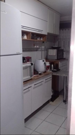 Imagem Apartamento com 3 Quartos à Venda, 70 m² em Jardim Prudência - São Paulo