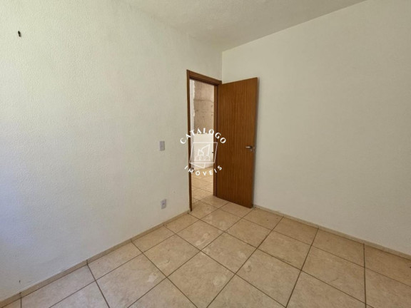 Imagem Apartamento com 2 Quartos para Alugar, 42 m² em Reserva Real - Ribeirão Preto
