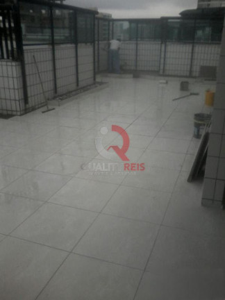 Imagem Cobertura com 4 Quartos à Venda, 158 m² em Canto Do Forte - Praia Grande Imagem Cobertura com 4 Quartos à Venda, 158 m² em Canto Do Forte - Praia Grande