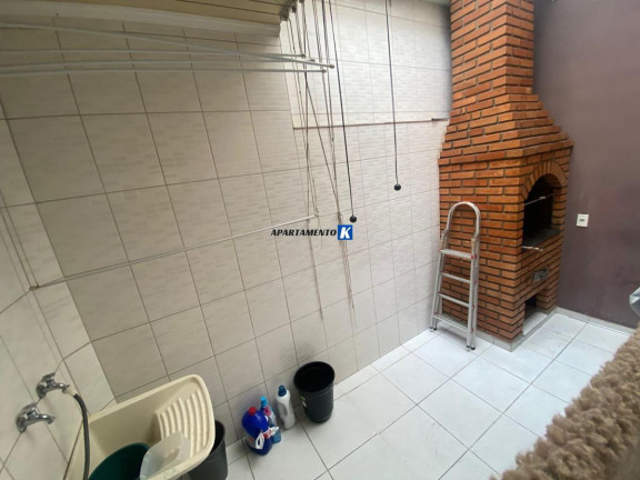 Foto do imóvel Sobrado com 3 Quartos à Venda, 186 m² em Vila Rosália - Guarulhos