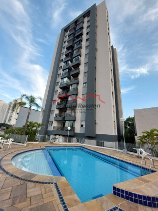 Imagem Apartamento com 3 Quartos à Venda, 67 m² em Jardim Taquaral - São Paulo