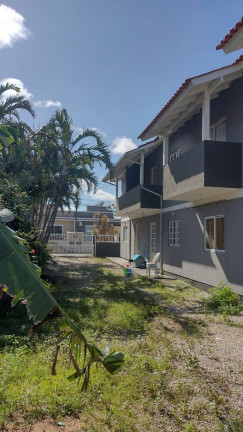 Imagem Apartamento com 2 Quartos à Venda, 55 m² em São João Do Rio Vermelho - Florianópolis