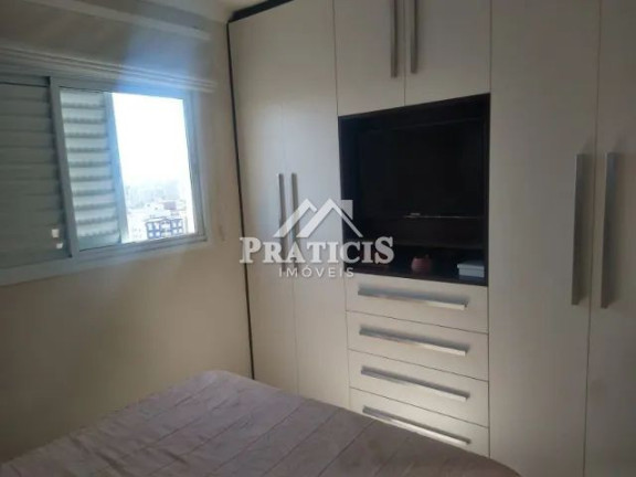 Imagem Apartamento com 3 Quartos à Venda, 87 m² em Vila Gumercindo - São Paulo