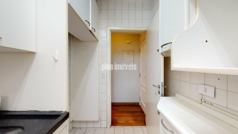 Imagem Apartamento com 3 Quartos à Venda, 79 m² em Vila Romana - São Paulo
