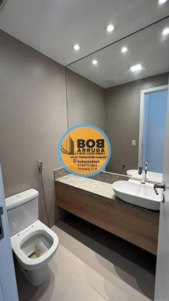 Imagem Apartamento com 4 Quartos à Venda, 237 m² em Paiva - Cabo De Santo Agostinho