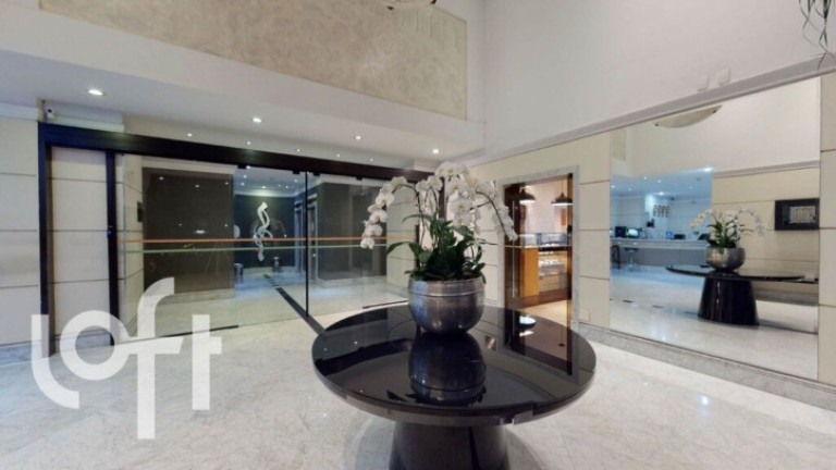 Imagem Apartamento com 1 Quarto à Venda, 41 m² em Jardim América - São Paulo Imagem Apartamento com 1 Quarto à Venda, 41 m² em Jardim América - São Paulo