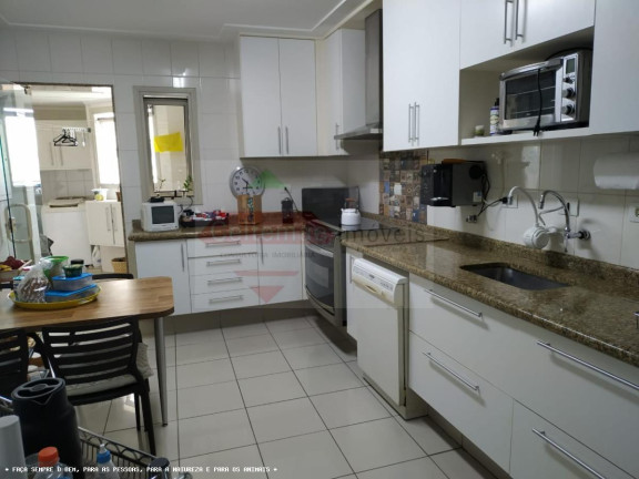 Imagem Apartamento com 3 Quartos à Venda, 157 m² em Centro - Taubaté