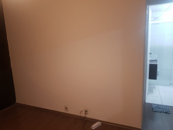 Imagem Apartamento com 1 Quarto à Venda, 38 m² em Jardim Da Glória - Sp