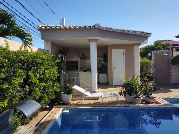 Imagem Casa de Condomínio com 4 Quartos à Venda, 320 m² em Vilas Do Atlântico - Lauro De Freitas Imagem Casa de Condomínio com 4 Quartos à Venda, 320 m² em Vilas Do Atlântico - Lauro De Freitas