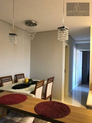 Imagem Apartamento com 2 Quartos à Venda, 53 m² em City Bussocaba - Osasco