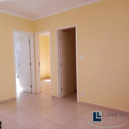 Imagem Imóvel com 2 Quartos à Venda, 42 m² em Ribeirao Verde - Ribeirão Preto Imagem Imóvel com 2 Quartos à Venda, 42 m² em Ribeirao Verde - Ribeirão Preto