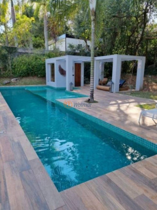 Imagem Casa com 5 Quartos à Venda, 590 m² em Loteamento Alphaville Campinas - Campinas Imagem Casa com 5 Quartos à Venda, 590 m² em Loteamento Alphaville Campinas - Campinas