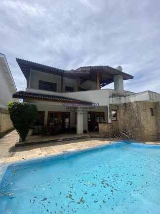 Casa com 4 Quartos à Venda, 395 m² em Alphaville 5  - Barueri
