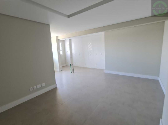 Imagem Apartamento com 2 Quartos à Venda, 70 m² em Centro - Ponta Grossa
