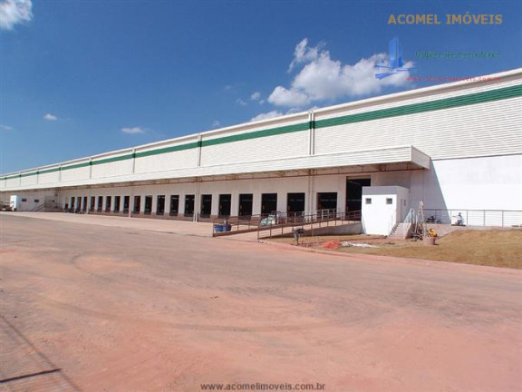 Imagem Imóvel Comercial para Alugar, 3.394 m² em água Chata - Guarulhos