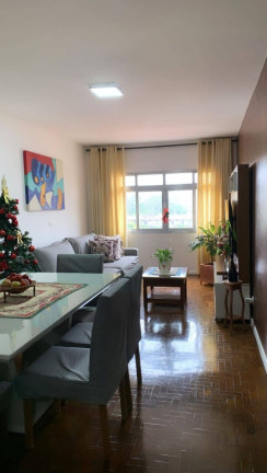Apartamento com 3 Quartos à Venda, 95 m² em Vila Monte Alegre - São Paulo