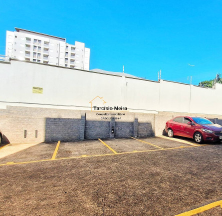 Imagem Apartamento com 2 Quartos à Venda, 45 m² em São Bernardo - Campinas