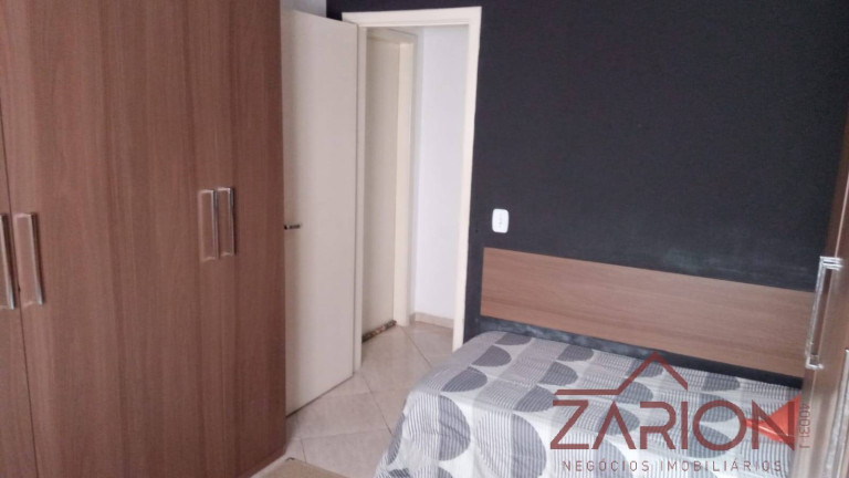 Imagem Apartamento com 2 Quartos à Venda, 70 m² em Jardim Dos Estados - Taubaté