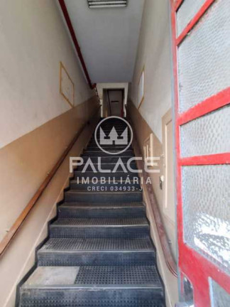 Imóvel à Venda, 991 m² em Centro - Piracicaba