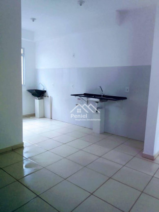 Imagem Apartamento com 2 Quartos à Venda, 42 m² em Jardim Heitor Rigon - Ribeirão Preto Imagem Apartamento com 2 Quartos à Venda, 42 m² em Jardim Heitor Rigon - Ribeirão Preto