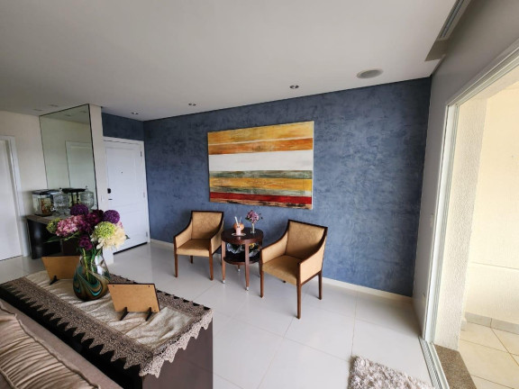 Imagem Imóvel com 2 Quartos à Venda, 133 m² em Tamboré - Santana De Parnaíba