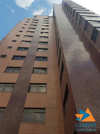 Imagem Apartamento com 4 Quartos à Venda, 155 m² em Gutierrez - Belo Horizonte