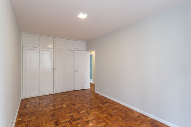 Imagem Apartamento com 3 Quartos à Venda, 135 m² em Itaim Bibi - São Paulo