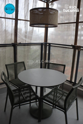Apartamento com 3 Quartos à Venda, 87 m² em Manaíra - João Pessoa
