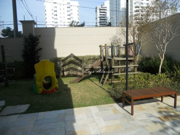 Imagem Apartamento com 2 Quartos à Venda, 102 m² em Campo Belo - São Paulo Imagem Apartamento com 2 Quartos à Venda, 102 m² em Campo Belo - São Paulo