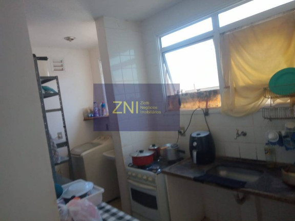Imagem Apartamento com 3 Quartos à Venda, 65 m² em Jardim Eugênio Mendes Lopes - Ribeirão Preto