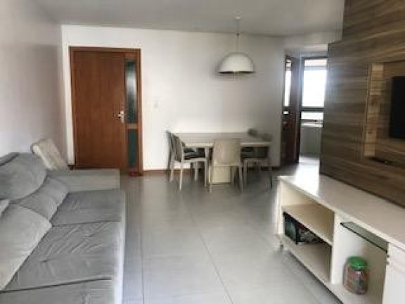 Imagem Apartamento com 3 Quartos à Venda, 113 m² em Pituba - Salvador