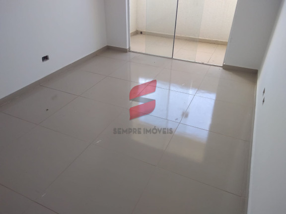 Imagem Apartamento com 3 Quartos à Venda, 90 m² em Vargem Grande - Pinhais
