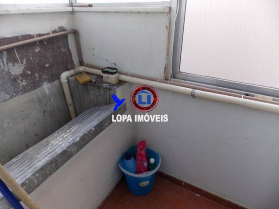 Imagem Apartamento com 1 Quarto à Venda, 32 m² em Centro - Rio De Janeiro