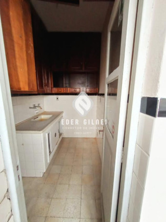 Imagem Apartamento com 1 Quarto à Venda, 43 m² em Centro - Pelotas