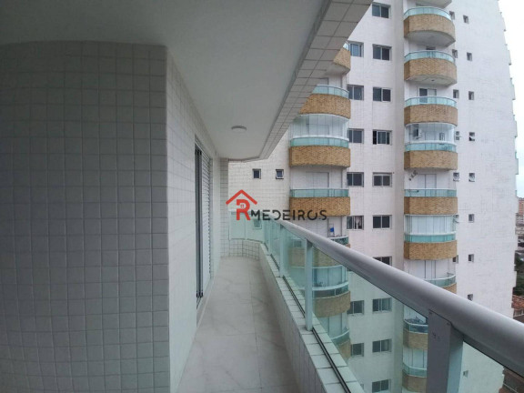 Imagem Apartamento com 2 Quartos à Venda, 69 m² em Tupi - Praia Grande