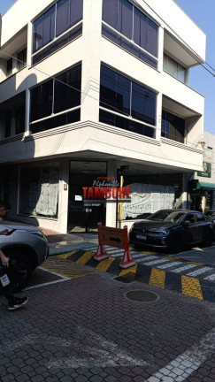 Sala Comercial para Alugar, 60 m² em Condomínio Centro Comercial Alphaville - Barueri