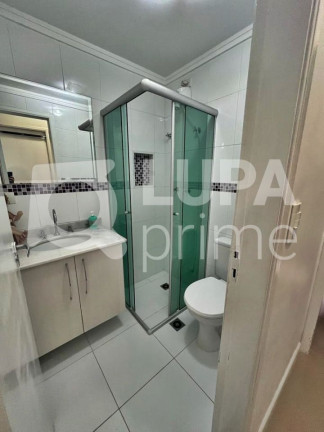Imagem Apartamento com 2 Quartos à Venda, 65 m² em Tucuruvi - São Paulo