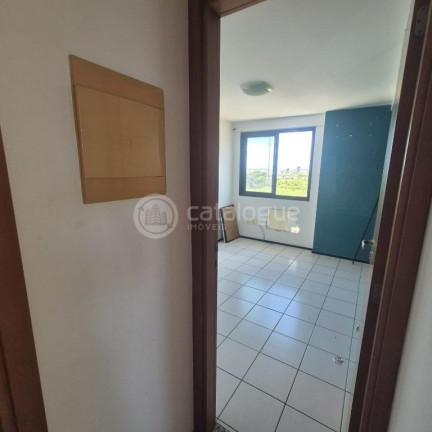 Imagem Apartamento com 3 Quartos para Alugar, 92 m² em Ponta Negra - Natal Imagem Apartamento com 3 Quartos para Alugar, 92 m² em Ponta Negra - Natal
