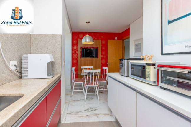 Imagem Apartamento com 3 Quartos à Venda, 160 m² em Vila Clementino - São Paulo