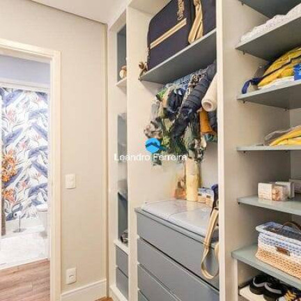 Imagem Apartamento com 3 Quartos à Venda, 94 m² em Centro - São Bernardo Do Campo