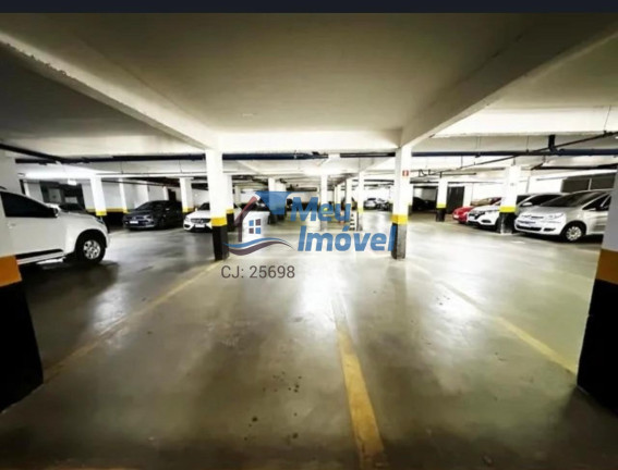 Imagem Imóvel com 1 Quarto à Venda, 49 m² em Norte (águas Claras) - Brasília