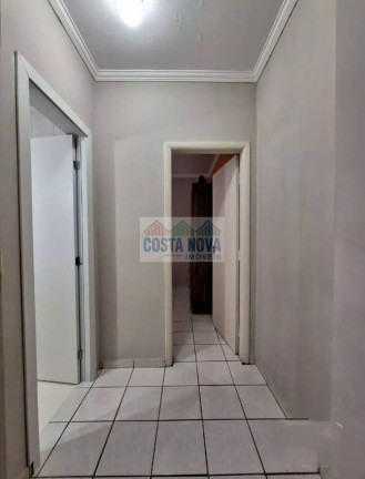 Imagem Apartamento com 2 Quartos à Venda, 51 m² em Ocian - Praia Grande