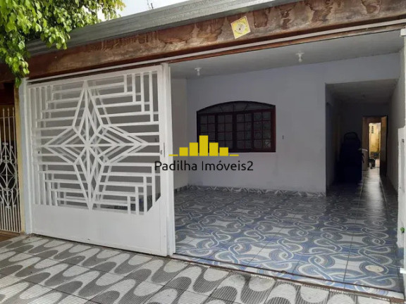 Imagem Casa com 3 Quartos à Venda, 180 m² em Jardim Santa Cecília - Sorocaba Imagem Casa com 3 Quartos à Venda, 180 m² em Jardim Santa Cecília - Sorocaba
