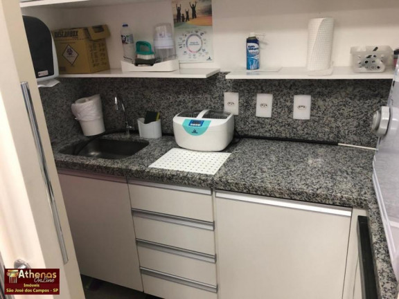 Imagem Sala Comercial à Venda, 35 m² em Jardim Augusta - São José Dos Campos Imagem Sala Comercial à Venda, 35 m² em Jardim Augusta - São José Dos Campos